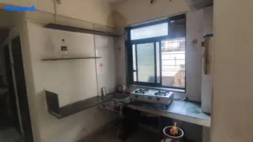 Project Image of 1 BHK Flat for Rent in Airoli, Navi Mumbai - Image 141760