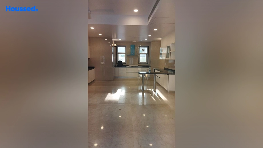 Project Image of 5 BHK Semi-Furnished Flat for Rent in Sector 33 - Image 141752