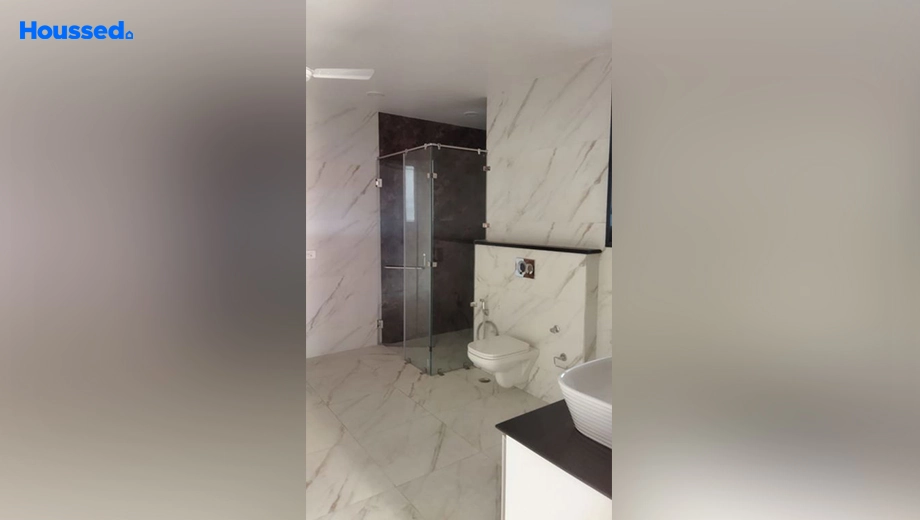 Project Image of 5 BHK Semi-Furnished Flat for Rent in Sector 33 - Image 141749