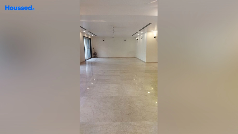 Project Image of 5 BHK Semi-Furnished Flat for Rent in Sector 33 - Image 141750