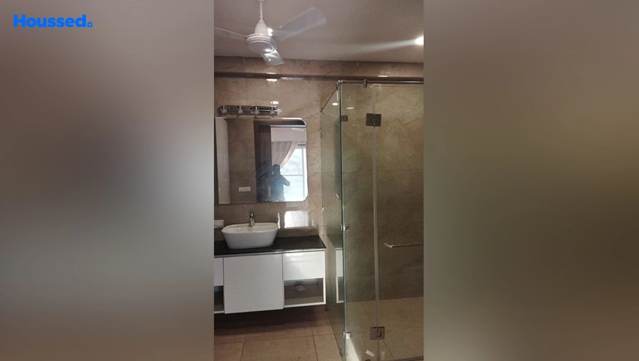 Project Image of 5 BHK Semi-Furnished Flat for Rent in Sector 33 - Image 141753