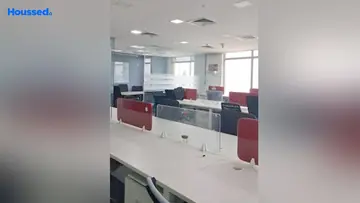 Project Image of Commercial Office Space for Rent in Unitech Global Business Park DLF Phase 1, Gurgaon - Image 141746