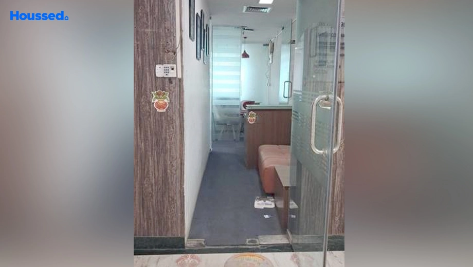 Project Image of Office Space for Rent in Unitech Global Business Park, DLF Phase 1 - Image 141747