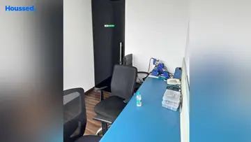 Project Image of Commercial Office Space for Rent in Sector 25, Gurgaon - Image 141755