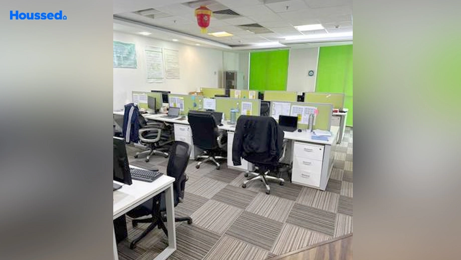 Project Image of Office Space for Rent in Vatika City Point, Sector 25 - Image 141757