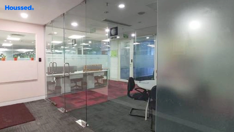 Project Image of Office Space for Rent in Vatika City Point, Sector 25 - Image 141756