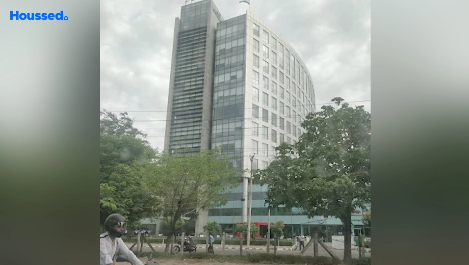 Project Image of Office Space for Rent in Vatika City Point, Sector 25 - Image 141754