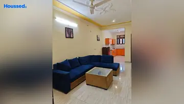 Project Image of 2 BHK Builder Floor for Rent in Sector 51, Gurgaon - Image 141761