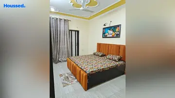 Project Image of 2 BHK Builder Floor for Rent in Sector 51, Gurgaon - Image 141763