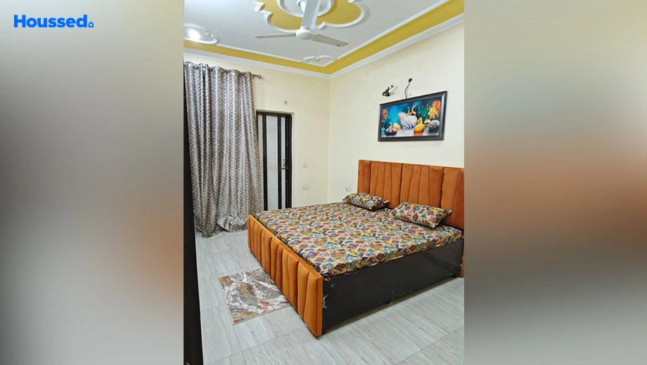Project Image of 2 BHK Semi-Furnished Builder Floor for Rent in Sector 51 - Image 141763