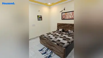 Project Image of 2 BHK Builder Floor for Rent in Sector 51, Gurgaon - Image 141764