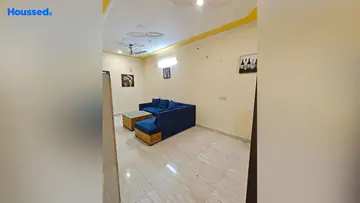 Project Image of 2 BHK Builder Floor for Rent in Sector 51, Gurgaon - Image 141766
