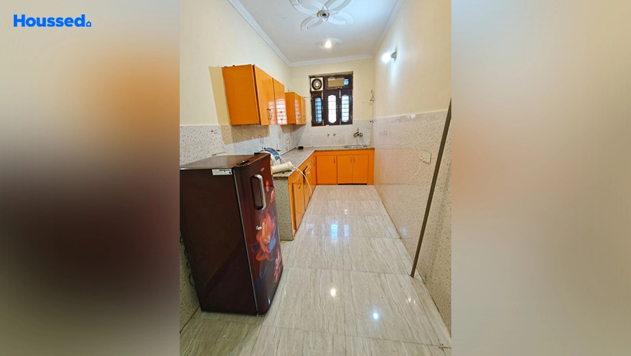 Project Image of 2 BHK Semi-Furnished Builder Floor for Rent in Sector 51 - Image 141762