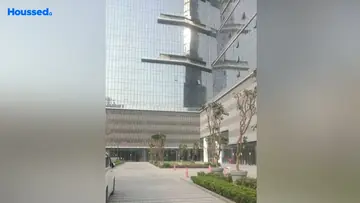 Project Image of Commercial Office Space for Rent in Magnum Global Park Sector 58, Gurgaon - Image 141758