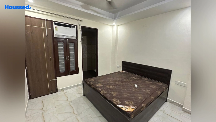 Project Image of 2 BHK Semi-Furnished Builder Floor for Rent in Sector 52 - Image 141771
