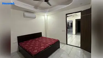 Project Image of 2 BHK Builder Floor for Rent in Sector 52, Gurgaon - Image 141768