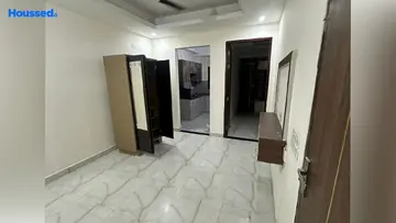 Project Image of 2 BHK Builder Floor for Rent in Sector 52, Gurgaon - Image 141767