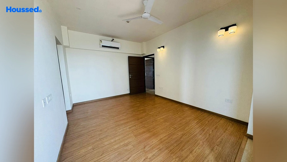 Project Image of 3 BHK Semi-Furnished Flat for Rent in Godrej Meridien, Sector 106 - Image 141774