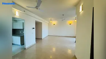 Project Image of 3 BHK Flat for Rent in Godrej Meridien Sector 106, Gurgaon - Image 141775