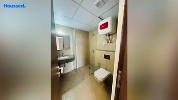 Project Image of 3 BHK Flat for Rent in Godrej Meridien Sector 106, Gurgaon - Image 141777