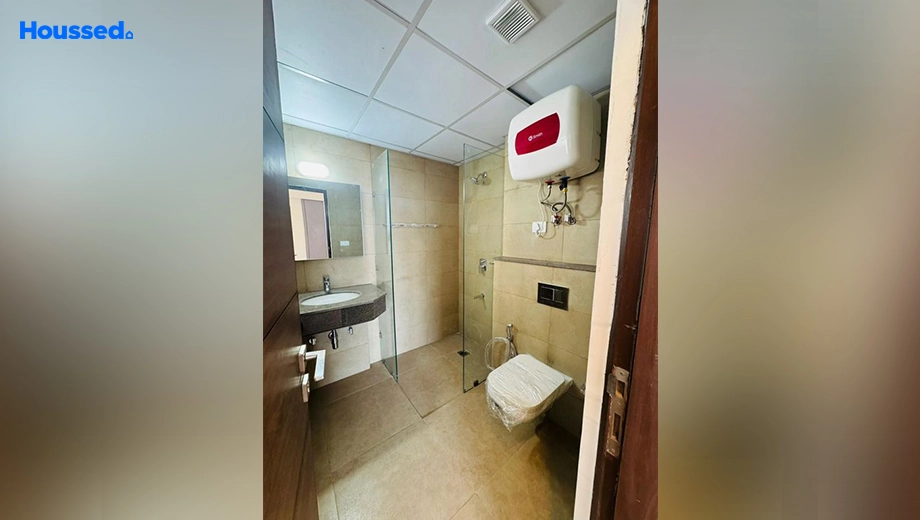 Project Image of 3 BHK Semi-Furnished Flat for Rent in Godrej Meridien, Sector 106 - Image 141777