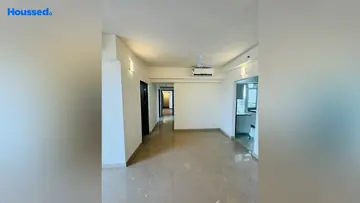 Project Image of 3 BHK Flat for Rent in Godrej Meridien Sector 106, Gurgaon - Image 141776