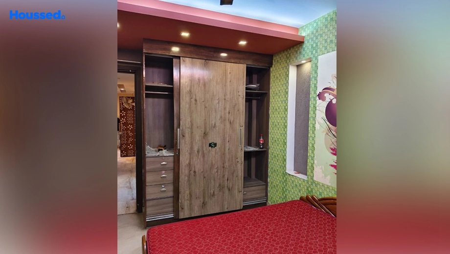 Project Image of 3 BHK Semi-Furnished Builder Floor for Rent in Sohna Road - Image 141778