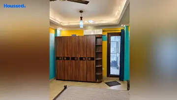 Project Image of 3 BHK Builder Floor for Rent in Sohna Road, Gurgaon - Image 141782
