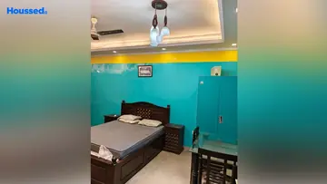 Project Image of 3 BHK Builder Floor for Rent in Sohna Road, Gurgaon - Image 141783