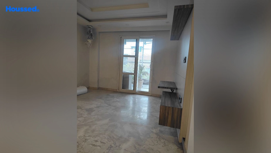 Project Image of 4 BHK Semi-Furnished Builder Floor for Rent in SS Mayfield Gardens, Sector 51 - Image 141799