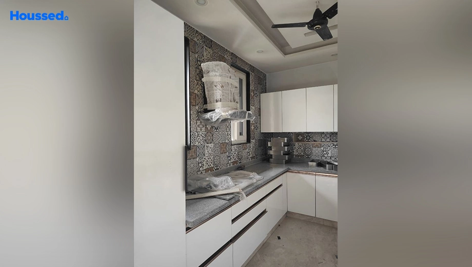 Project Image of 4 BHK Semi-Furnished Builder Floor for Rent in SS Mayfield Gardens, Sector 51 - Image 141796
