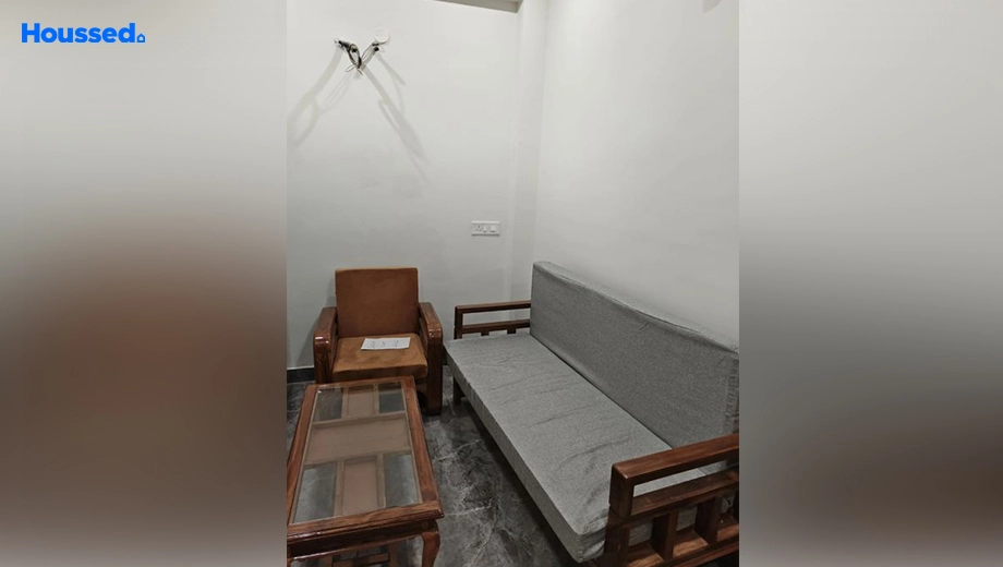 Project Image of 2 BHK Semi-Furnished Builder Floor for Rent in SS Mayfield Gardens, Sector 51 - Image 141801