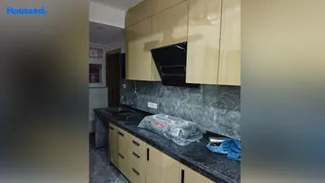 Project Image of 2 BHK Builder Floor for Rent in SS Mayfield Gardens Sector 51, Gurgaon - Image 141805