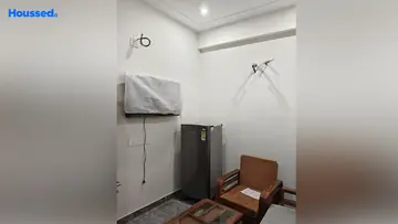 Project Image of 2 BHK Builder Floor for Rent in SS Mayfield Gardens Sector 51, Gurgaon - Image 141802