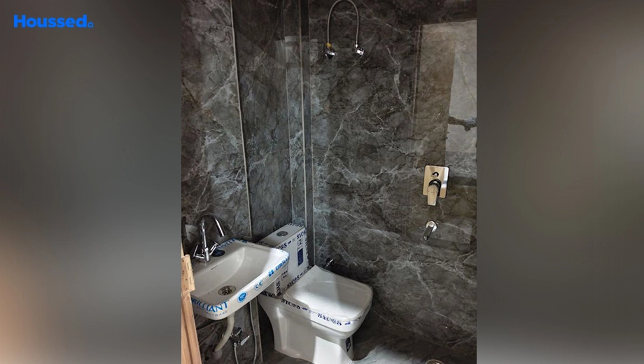 Project Image of 2 BHK Semi-Furnished Builder Floor for Rent in SS Mayfield Gardens, Sector 51 - Image 141804
