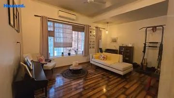 Project Image of 3 BHK Builder Floor for Rent in Sector 4, Gurgaon - Image 141816