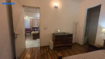 Project Image of 3 BHK Builder Floor for Rent in Sector 4, Gurgaon - Image 141812