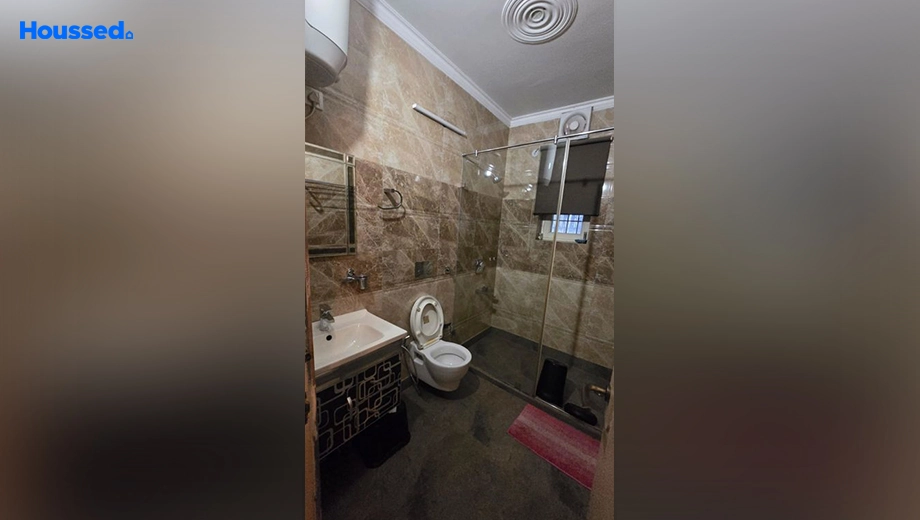 Project Image of 3 BHK Semi-Furnished Builder Floor for Rent in Sector 4 - Image 141811