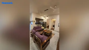 Project Image of 3 BHK Builder Floor for Rent in Sector 4, Gurgaon - Image 141817