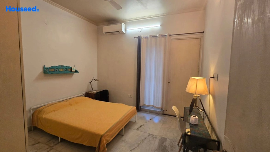 Project Image of 3 BHK Semi-Furnished Builder Floor for Rent in Sector 4 - Image 141815