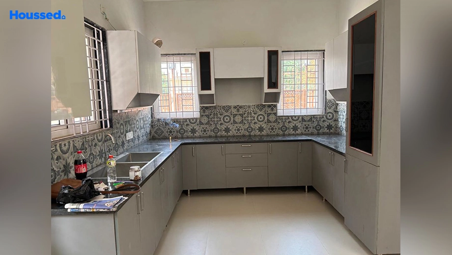 Project Image of 3 BHK Semi-Furnished House/Villa for Rent in Sector 57 - Image 141821