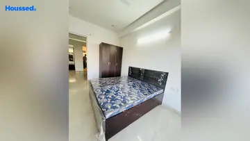 Project Image of 3 BHK House/Villa for Rent in Sector 57, Gurgaon - Image 141820