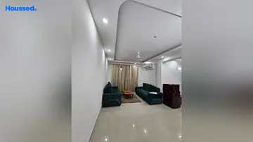Project Image of 3 BHK Builder Floor for Rent in Sector 10A, Gurgaon - Image 141825