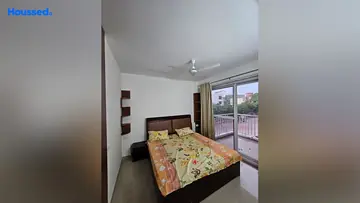 Project Image of 3 BHK Builder Floor for Rent in Sector 10A, Gurgaon - Image 141831