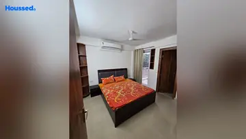 Project Image of 3 BHK Builder Floor for Rent in Sector 10A, Gurgaon - Image 141826