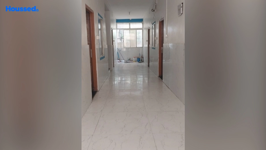 Amenities of Warehouse for Resale in BRG Industrial Park, Badia Keema - Image 141833