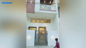 Amenities of 1 BHK House/Villa for Resale in Sanawadia, Indore - Image 141835