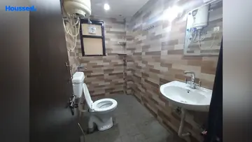 Project Image of 2 BHK Builder Floor for Rent in DLF Phase 5, Gurgaon - Image 141836