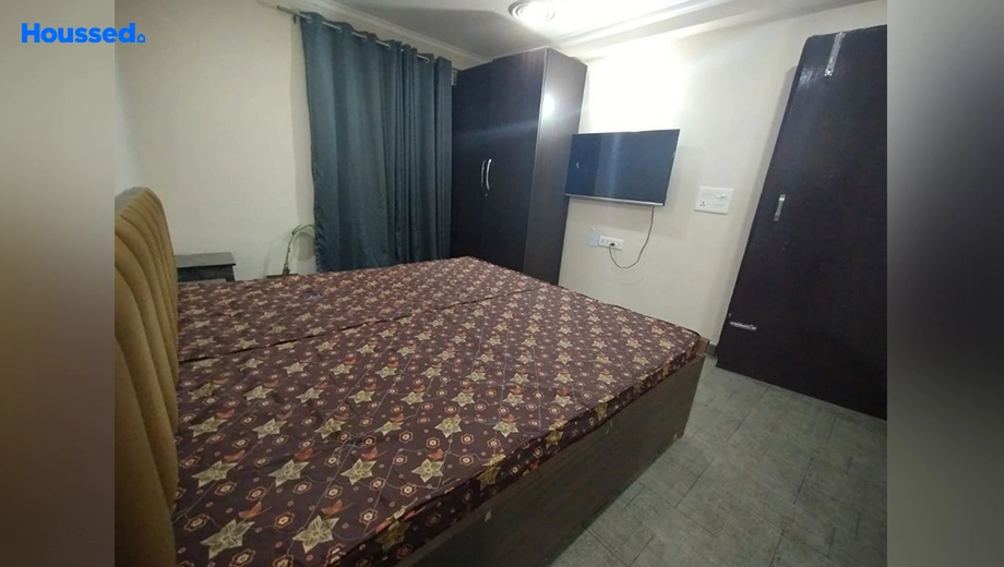Project Image of 2 BHK Semi-Furnished Builder Floor for Rent in DLF Phase 5 - Image 141838