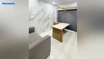 Project Image of Commercial Office Space for Rent in Krishna Beacon Vaishnodevi Circle, Ahmedabad - Image 141841